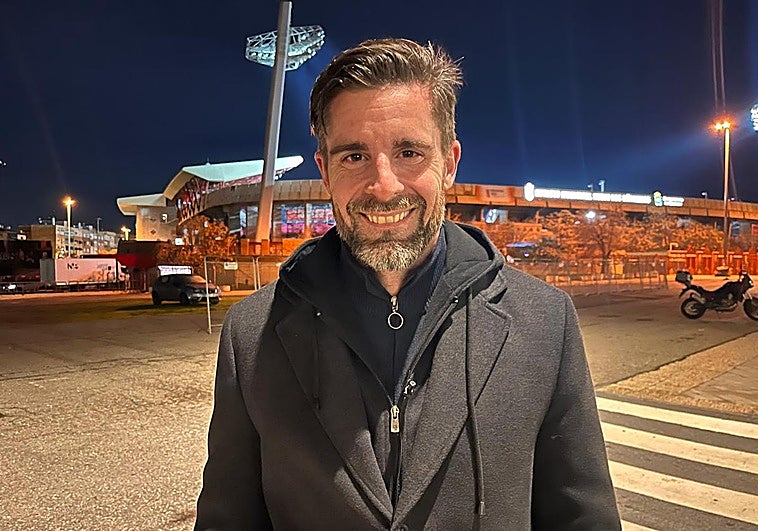 «Magisterio defensivo del Granada»